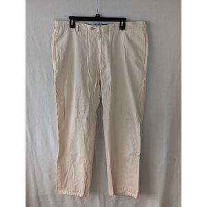 Peter Millar Tan Golf Pants Men's Size 36x32